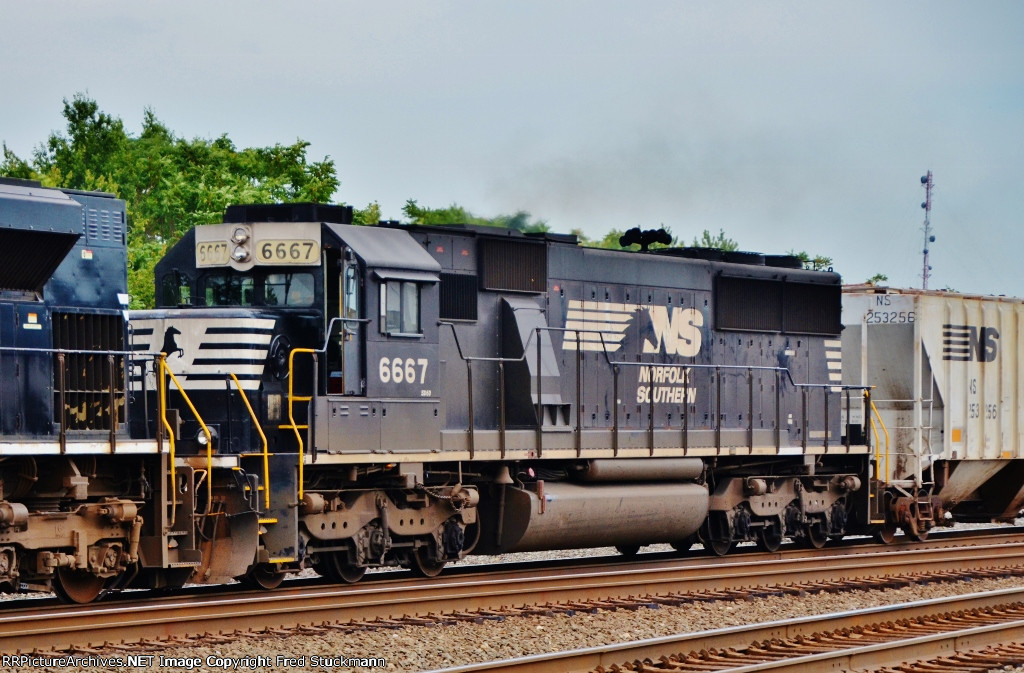 NS 6667